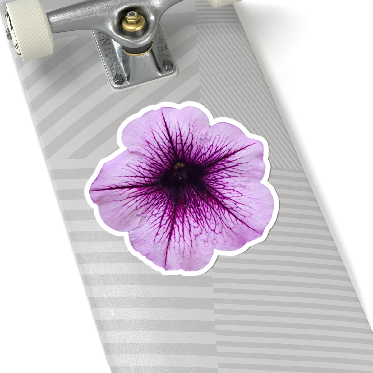 Petunia Sticker