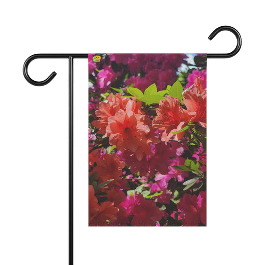 Azalea Flag