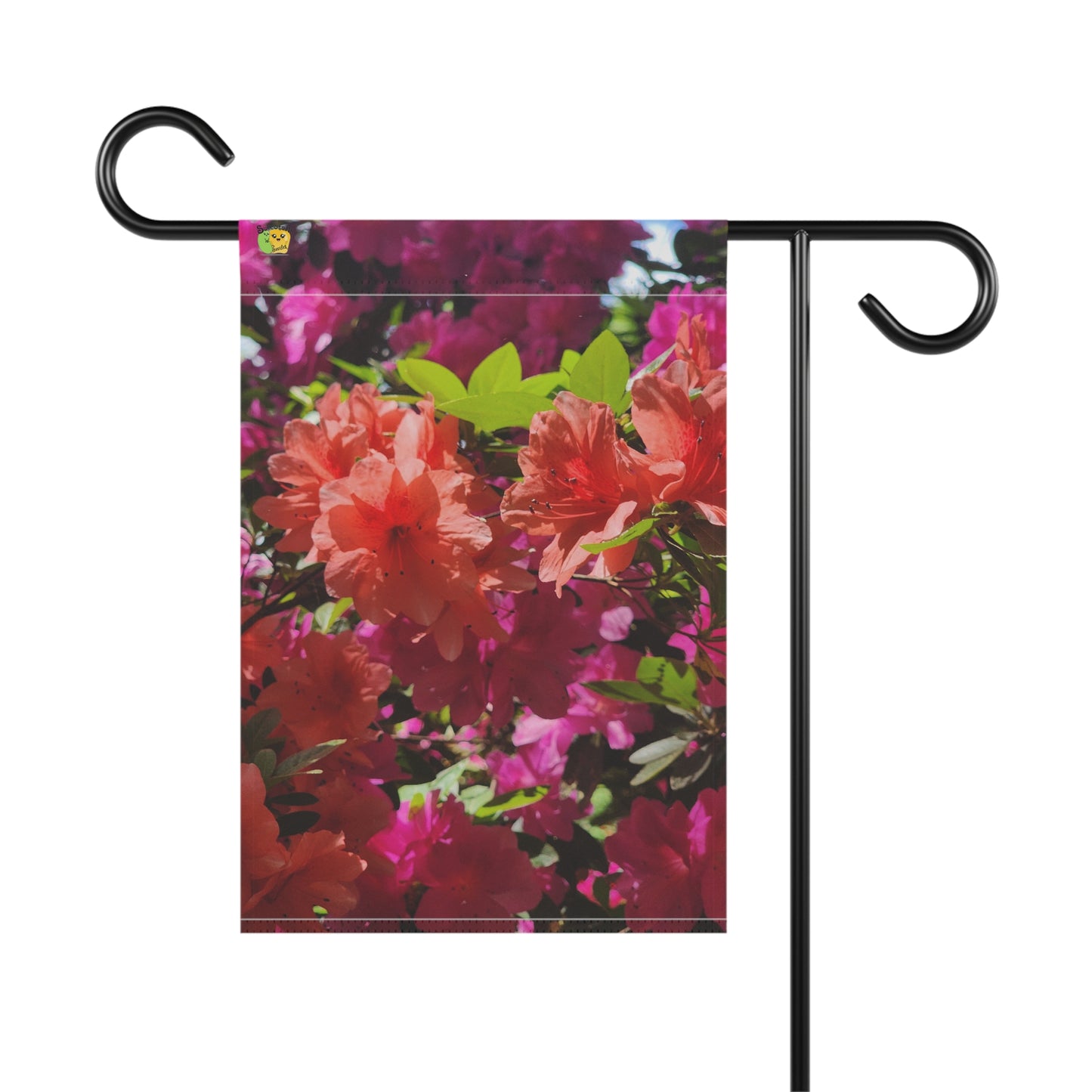 Azalea Flag