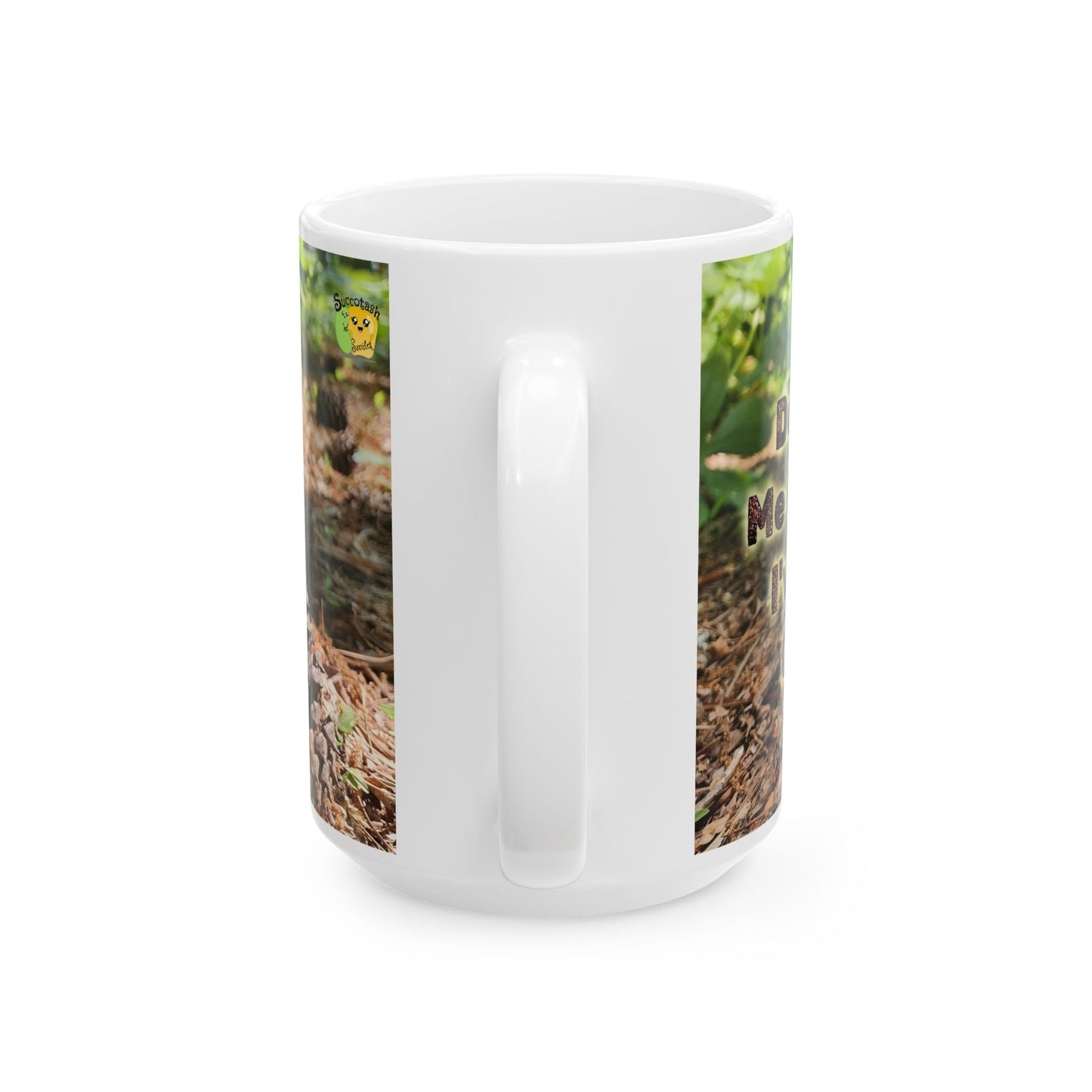 Beetle Bug Coffee Mug