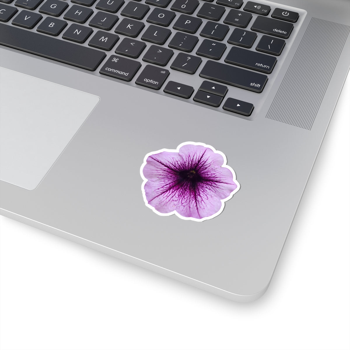 Petunia Sticker