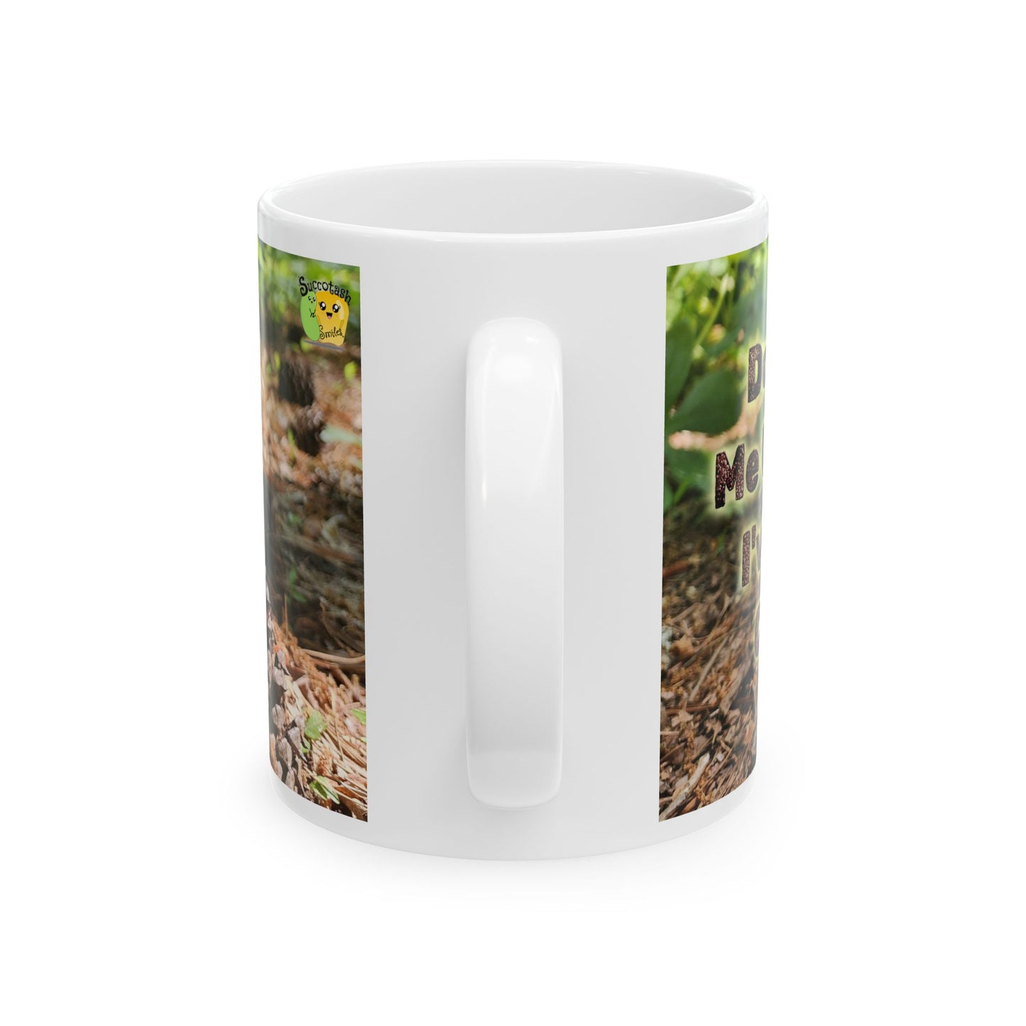 Beetle Bug Coffee Mug