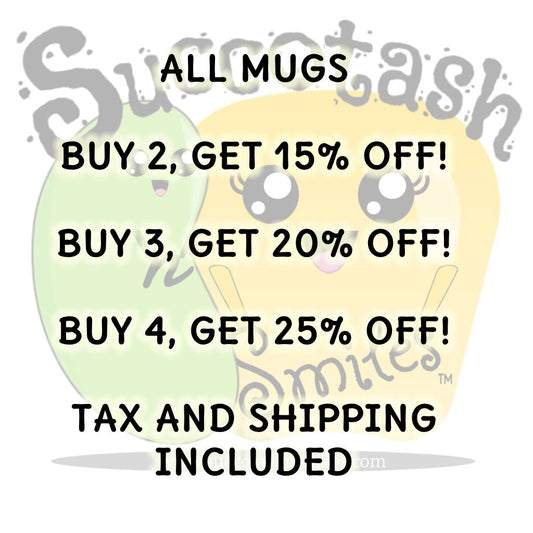 I Wish A Witch Would Halloween Gift Mug