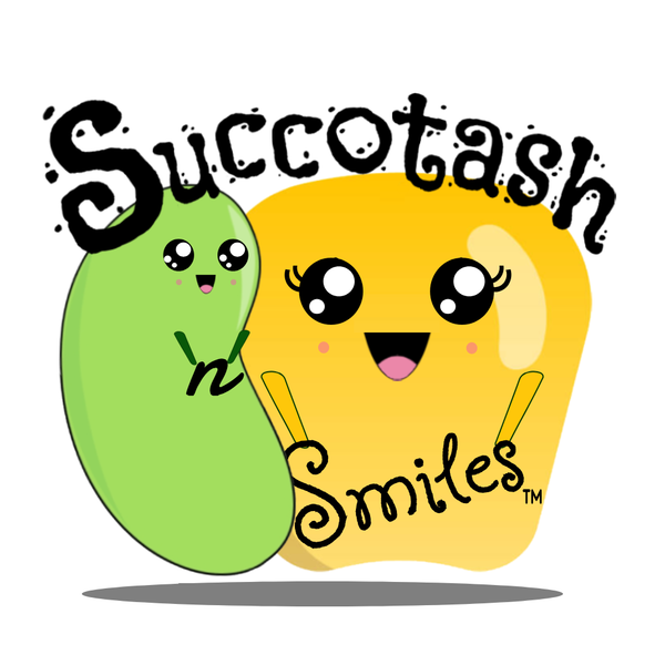 Succotash 'n' Smiles